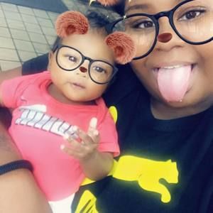 Meet your Posher, Arrion